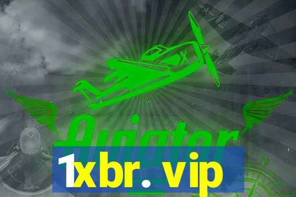 1xbr. vip